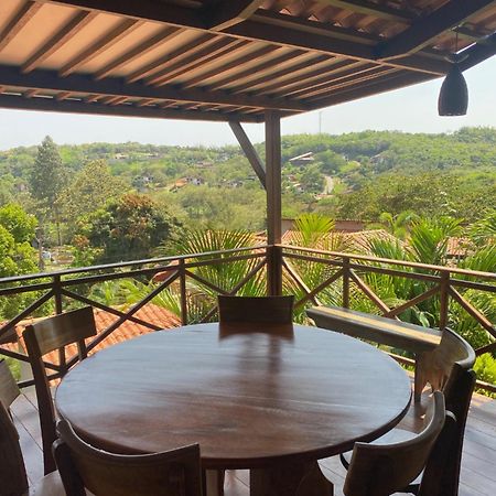 Guaramiranga Monte Verde Экстерьер фото