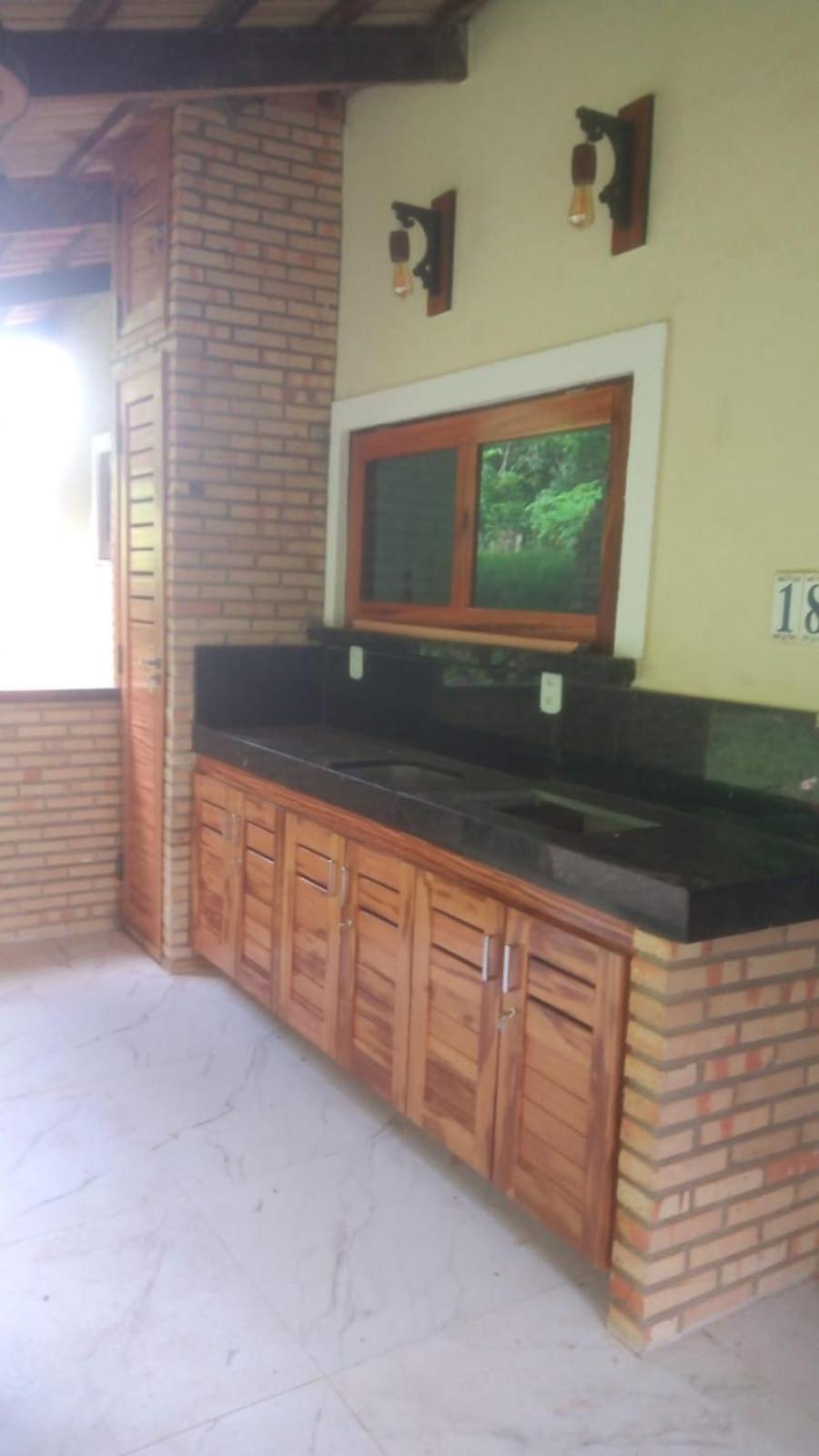 Guaramiranga Monte Verde Экстерьер фото