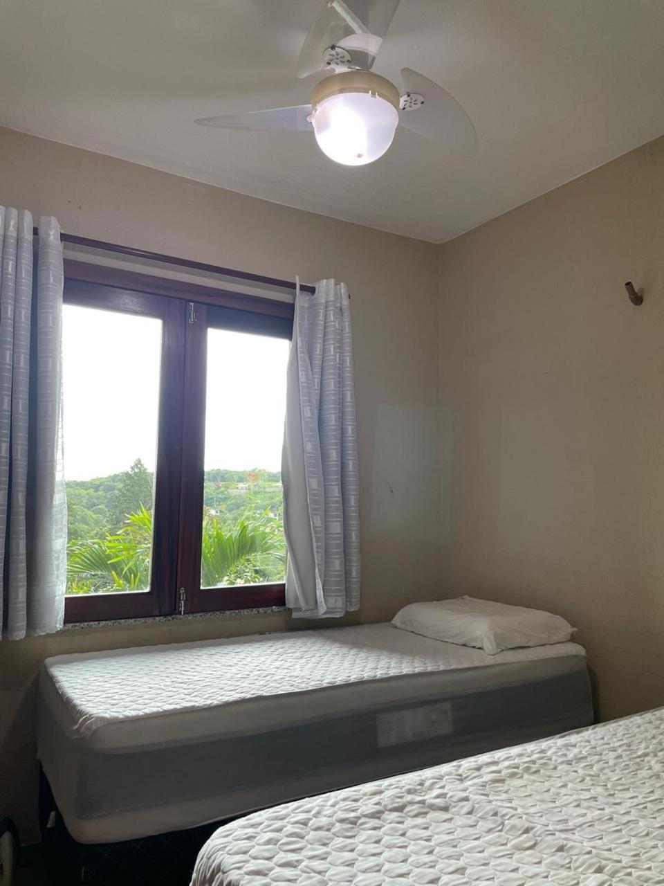 Guaramiranga Monte Verde Экстерьер фото