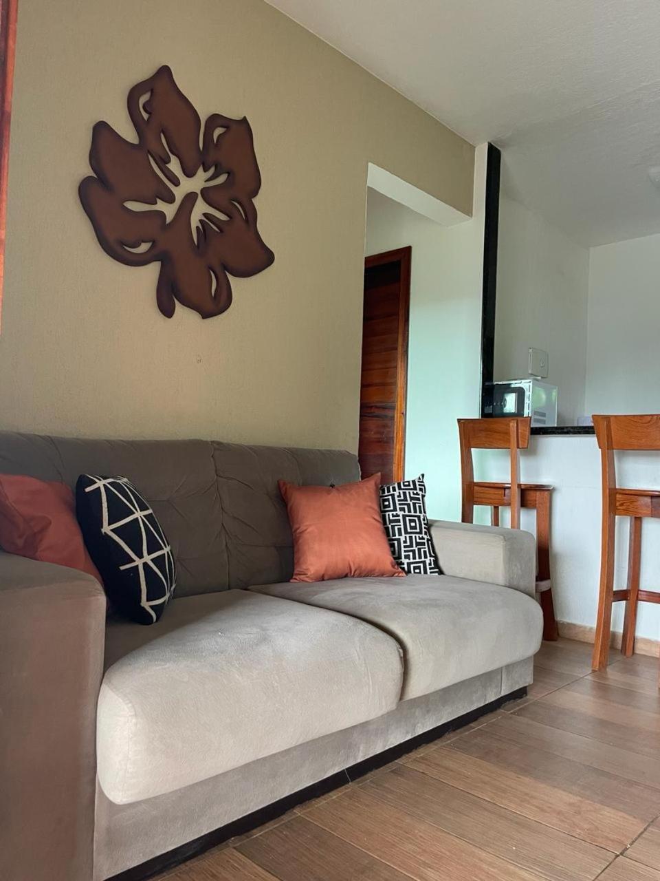 Guaramiranga Monte Verde Экстерьер фото