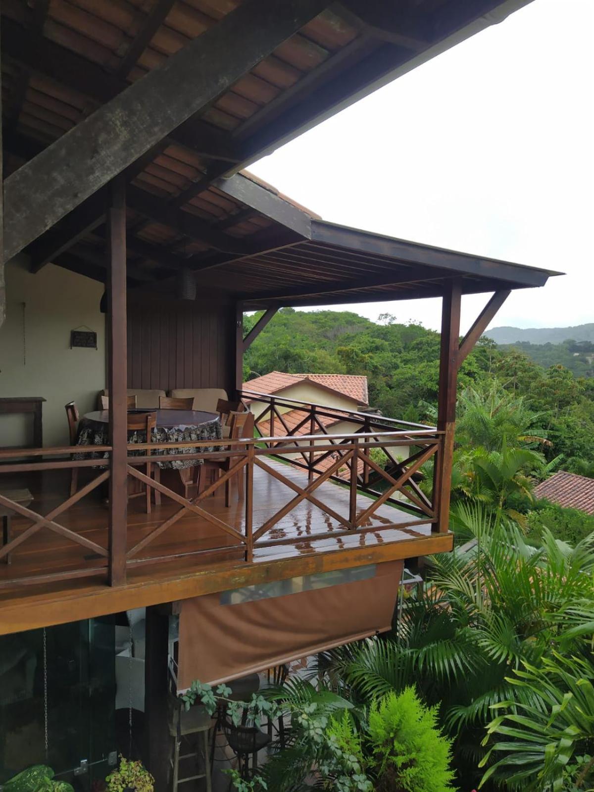 Guaramiranga Monte Verde Экстерьер фото