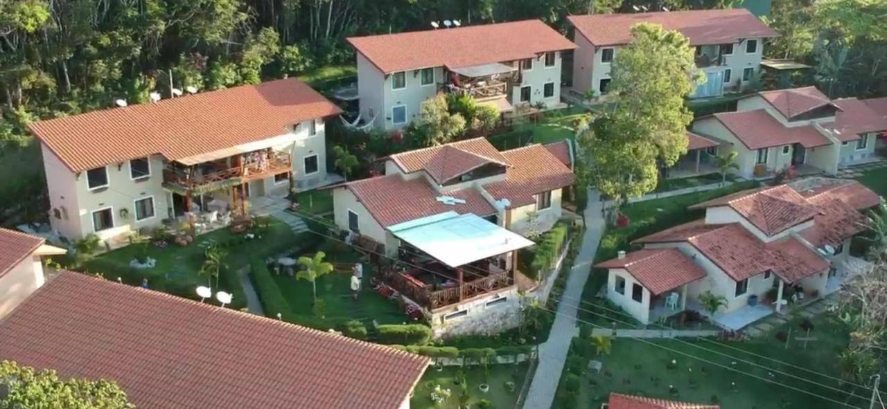 Guaramiranga Monte Verde Экстерьер фото
